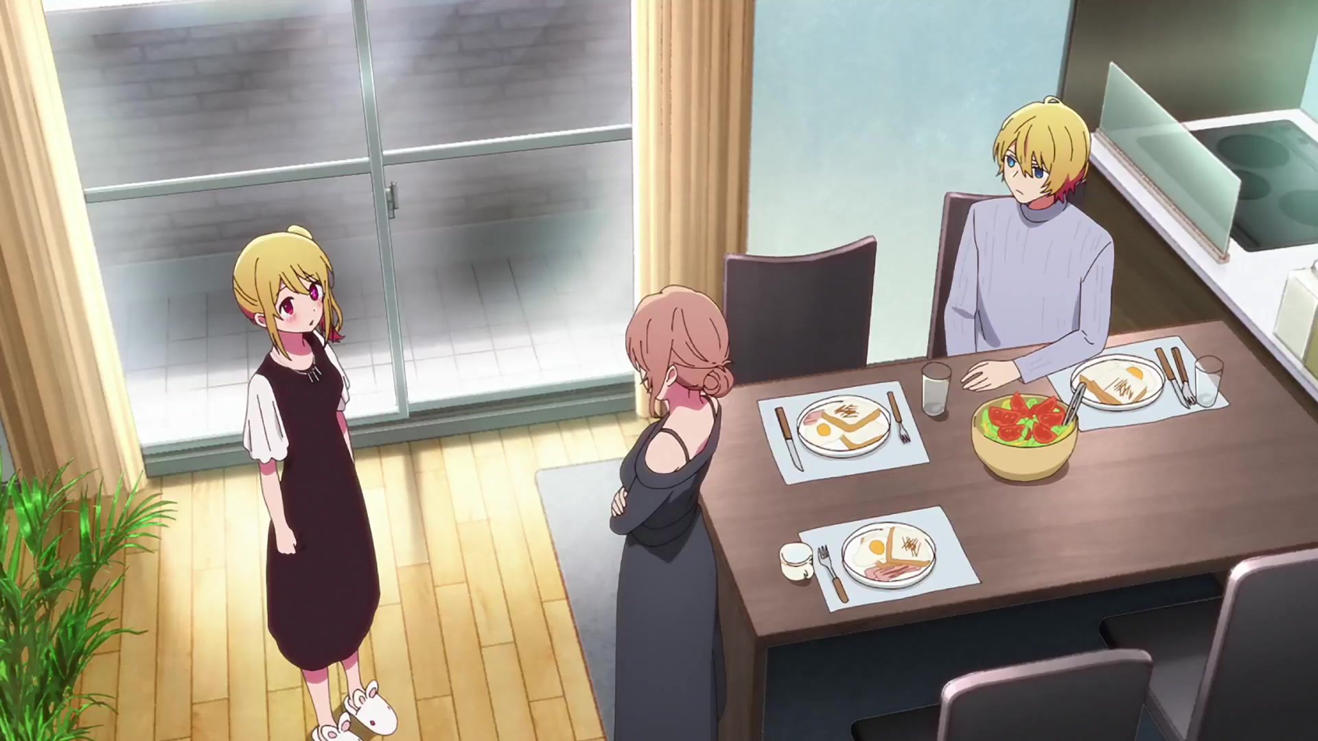 [Tsukyio Editing Resources] Ruby Hoshino (Season 1) Raw Clips (195) (tsukyio.com).mp4